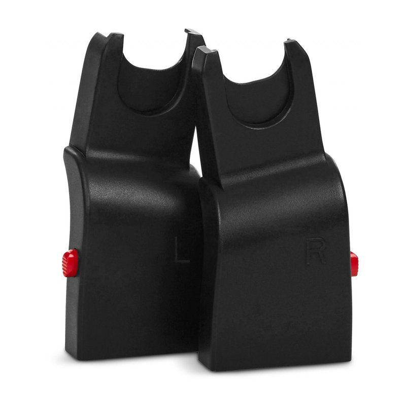 03 promocao carrinho ping two abc design tin bebe conforto adaptadores conectores unico