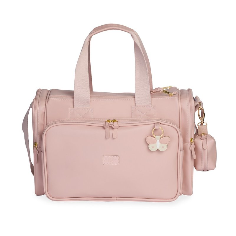 05 bolsa de maternidade termica masterbag baby anne alasca cinza