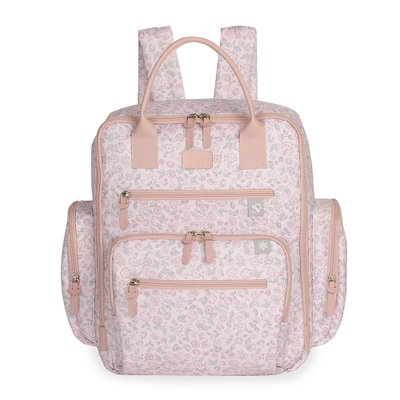 13 mochila maternidade masterbag baby urban alasca cinza