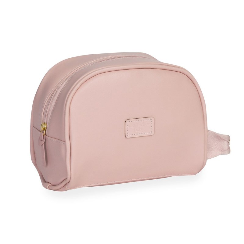 02 necessaire para bebe masterbag baby alasca cinza