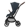 03 carrinho de bebe maxi cosi leona de 0 a 15kg essential graphite