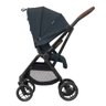 04 carrinho de bebe maxi cosi leona de 0 a 15kg essential graphite