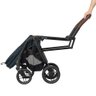 10 carrinho de bebe maxi cosi leona de 0 a 15kg essential graphite