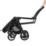 11 carrinho de bebe maxi cosi leona travel system trio essential black