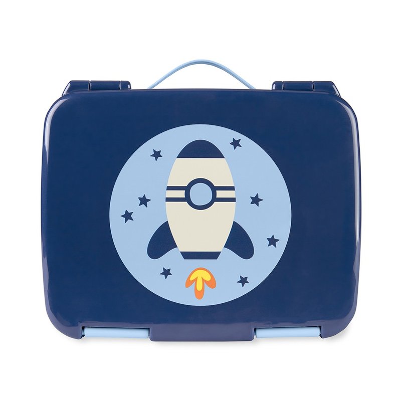 01 bento box skip hop spark style lancheira 3 espaco