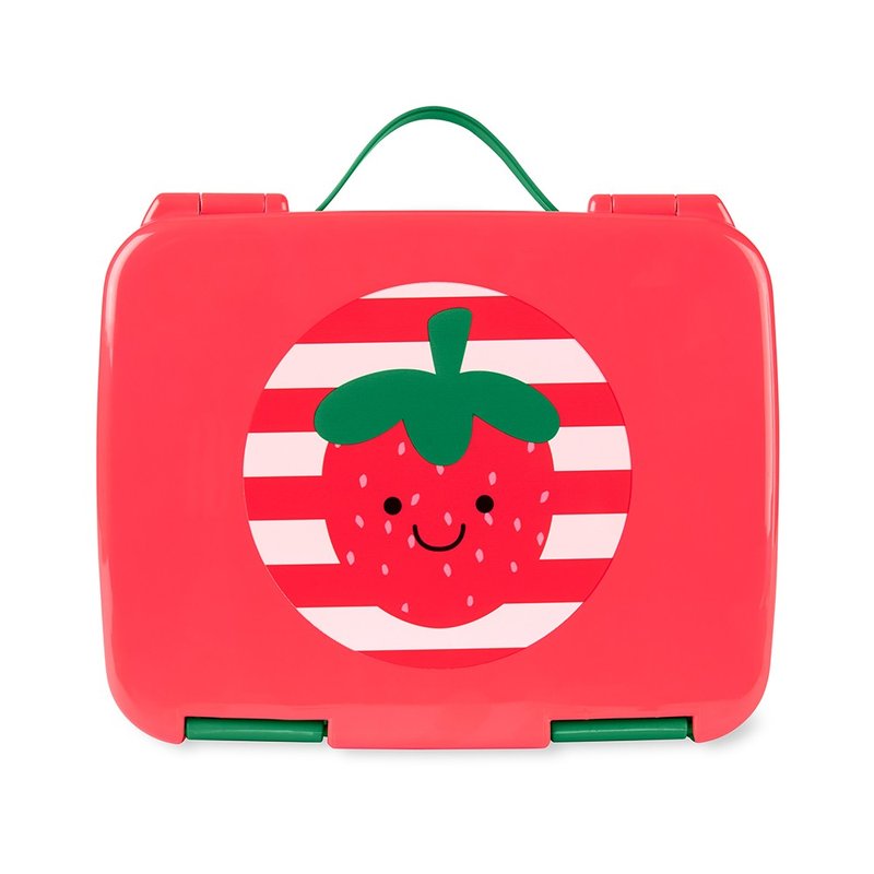 03 bento box skip hop spark style lancheira 3 espaco