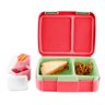 05 bento box skip hop spark style lancheira 3 espaco