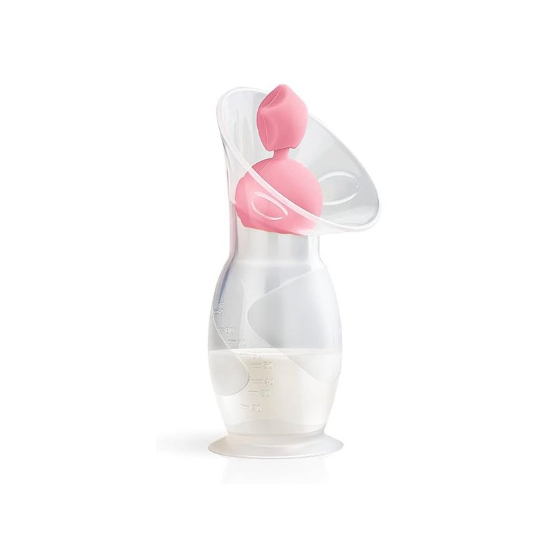 01 bomba coletora de leite materno nuk essence manual unico
