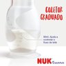 03 bomba coletora de leite materno nuk essence manual unico