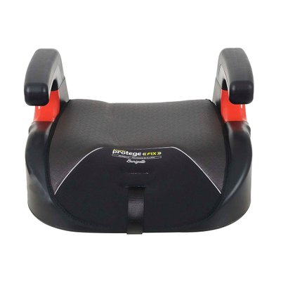 Frente Assento de Elevação Protege Fix Burigotto Grafite