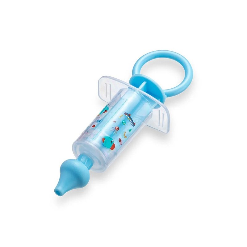 05 seringa nasal infantil fisher price para lavagem 10ml 0m coelho rosa