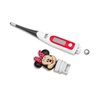 03 termometro digital multilaser disney com ponta flexivel 0m mickey