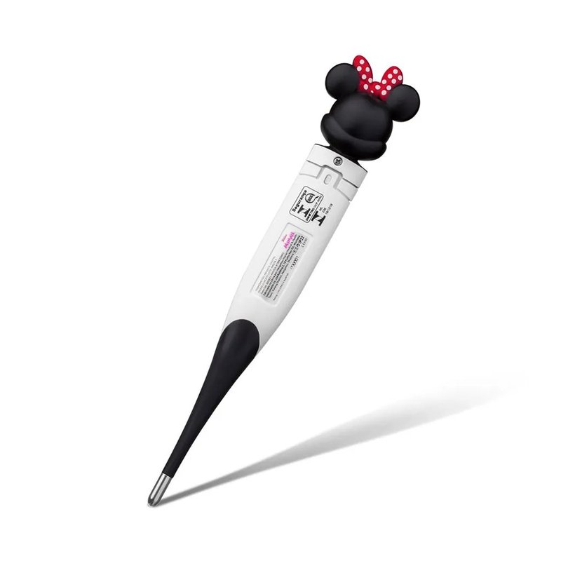04 termometro digital multilaser disney com ponta flexivel 0m mickey