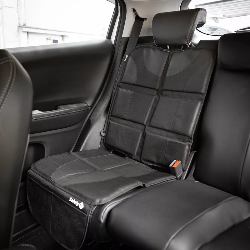 03 protetor de banco safety 1st para automovel protecao top tether preto