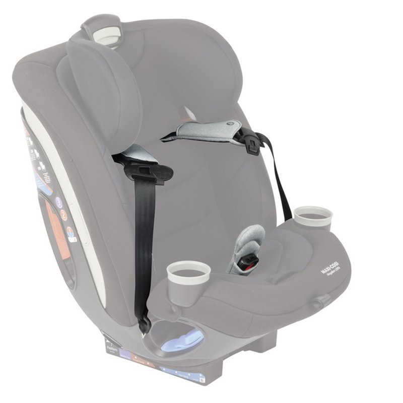 23 cadeira para auto maxi cosi magellan liftfit de 0 a 36kg com isofix essential black