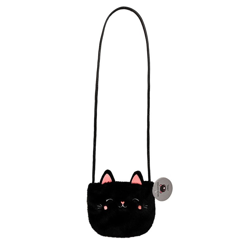 Bolsa Plush Metoo Alça Tiracolo