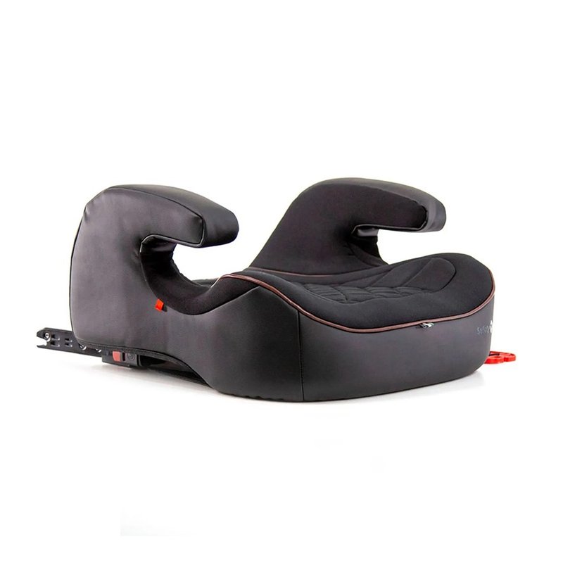 Assento para Auto Booster Safety 1st x Reserva Highline de 15 a 36kg