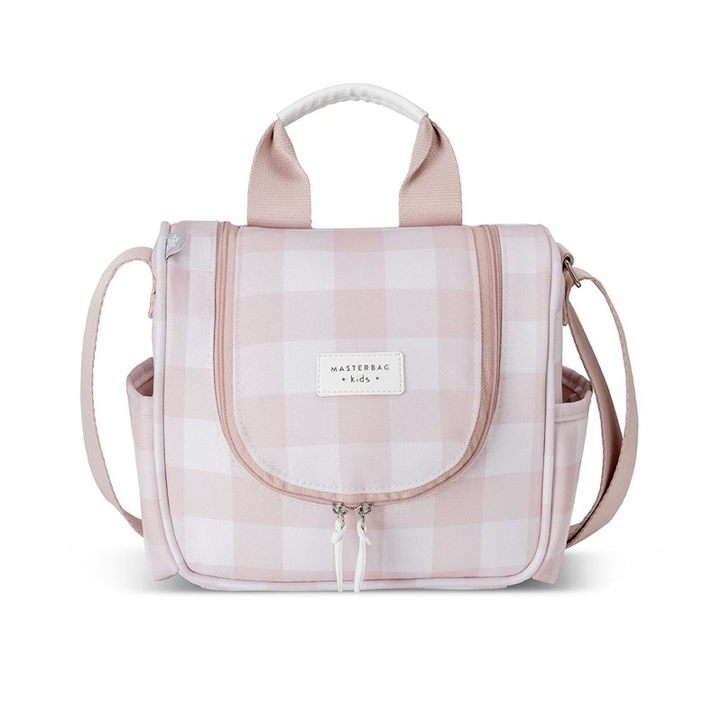 Frasqueira Térmica Masterbag Baby Emy Margaridas