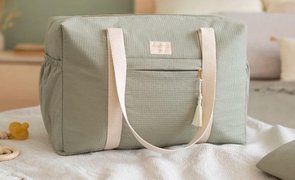 Bolsa Maternidade Como Escolher