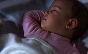 Como fazer o Bebê dormir a noite toda