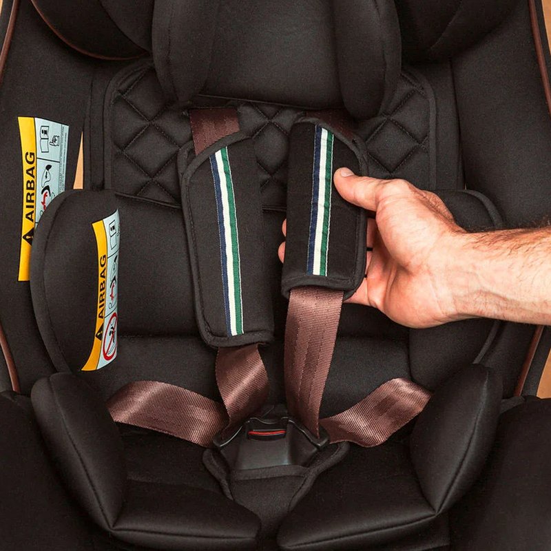 Detalhes Cadeira para Auto Safety 1st x Reserva Multifix com Isofix