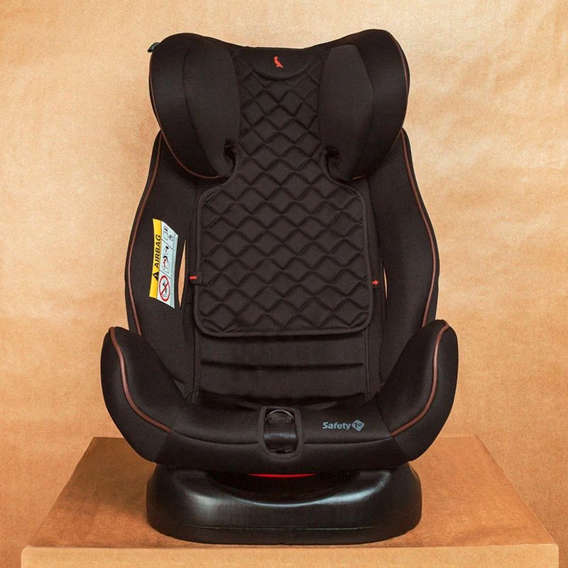 Fase Maior Cadeira para Auto Safety 1st x Reserva Multifix com Isofix
