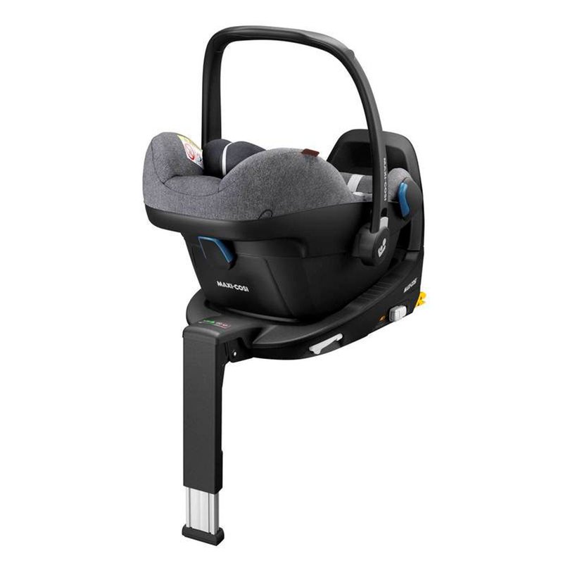 Base Isofix Bebê conforto Maxi-Cosi Pebble