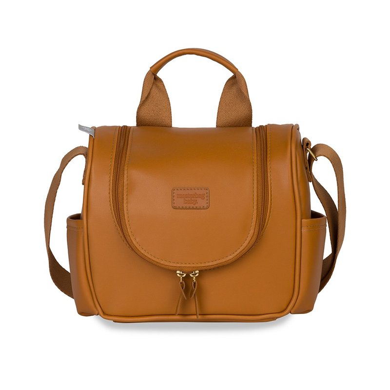 Frasqueira Térmica Masterbag Baby Emy Teddy Caramelo.jpg