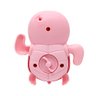 Barriga Brinquedo de Banho Buba Tartaruga (6M+) Rosa