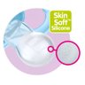 Bico Skin Soft Chupeta MAM Air