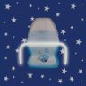 Copo MAM Starter Cup Night 150ml (4M+) Azul Brilhando