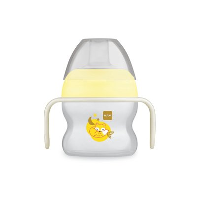 Copo MAM Starter Cup Night 150ml (4M+) Copo MAM Starter Cup Night 150ml (4M+)