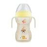 Copo MAM Fun to Drink Night 270ml (8M+) Neutro