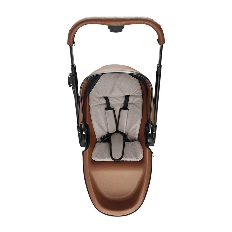 Foto Superior Carrinho Candy Litet