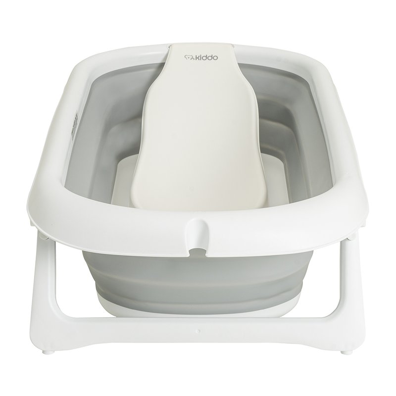Redutor de Assento Banheira Portátil e Dobrável Kiddo Flex (0-36M)