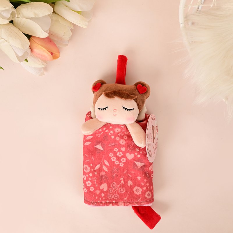 Naninha Metoo Angela Fada Mia Dobrada