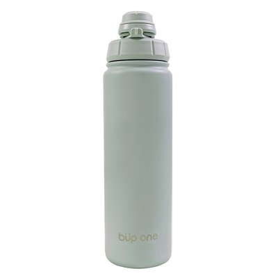 Garrafa Térmica Büp One Easy Open 700ml Verde