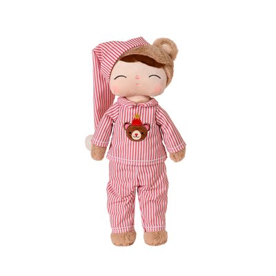 Pelúcia Metoo Plush (0M+) Ursinho Dudu