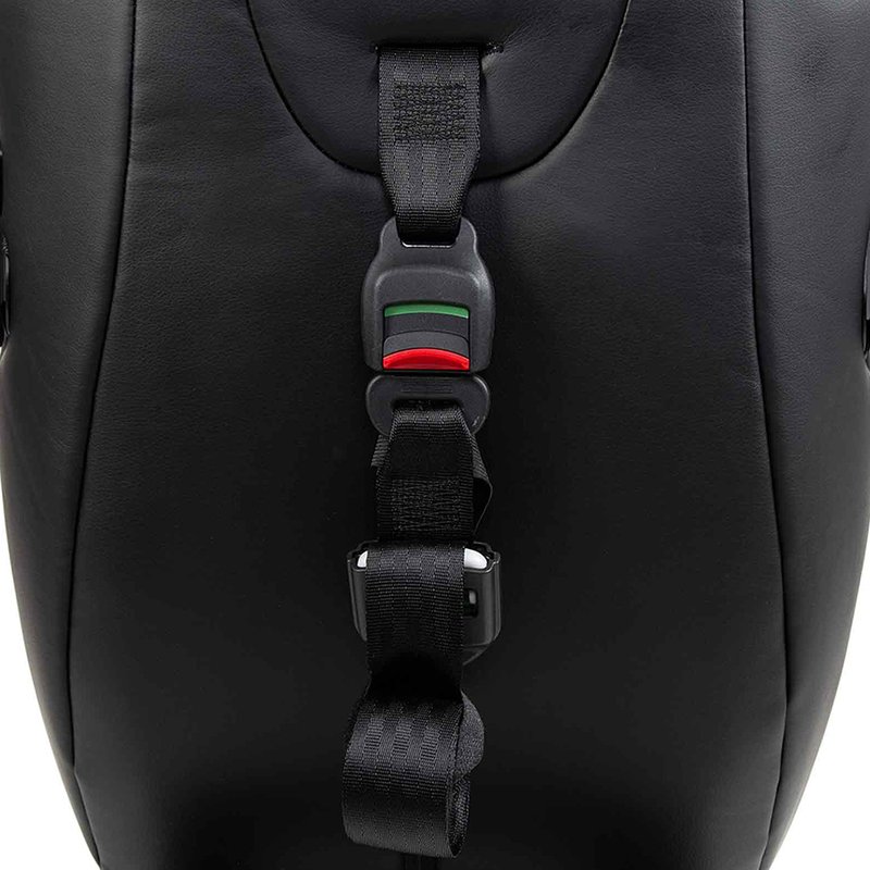 Top Tether Cadeira para Auto Infanti Mia 360° de 0 a 36kg
