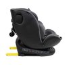 Lateral Cadeira para Auto Infanti Mia 360° de 0 a 36kg