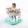 Andador e Centro de Atividades Tiny love Here I Grow 4 em 1 Bebê Brincando