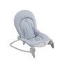 Cadeira de Descanso Espreguiçadeira Chicco Balloon (0M+) Dots Sentado