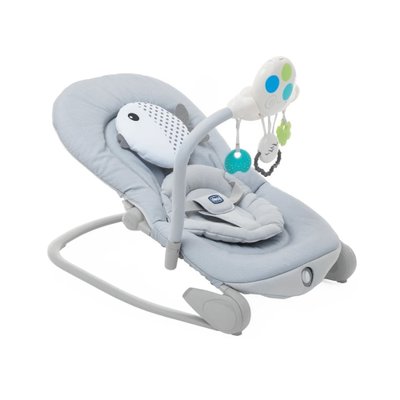 Cadeira de Descanso Espreguiçadeira Chicco Balloon (0M+) Dots