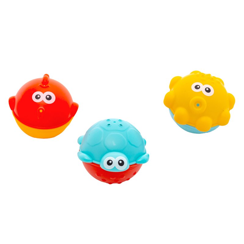 Bichinhos que Viram Duchinha Buba