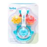 Embalagem Brinquedo Buba Cestinha de Banho (4M+)