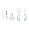 Kit Cuidados de Higiene Buba com Estojo (0M+) Azul