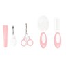 Kit Cuidados de Higiene Buba com Estojo (0M+) Rosa