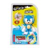 Boneco Elástico Sunny Sonic que Estica Goo Jit Zu (4+) Azul