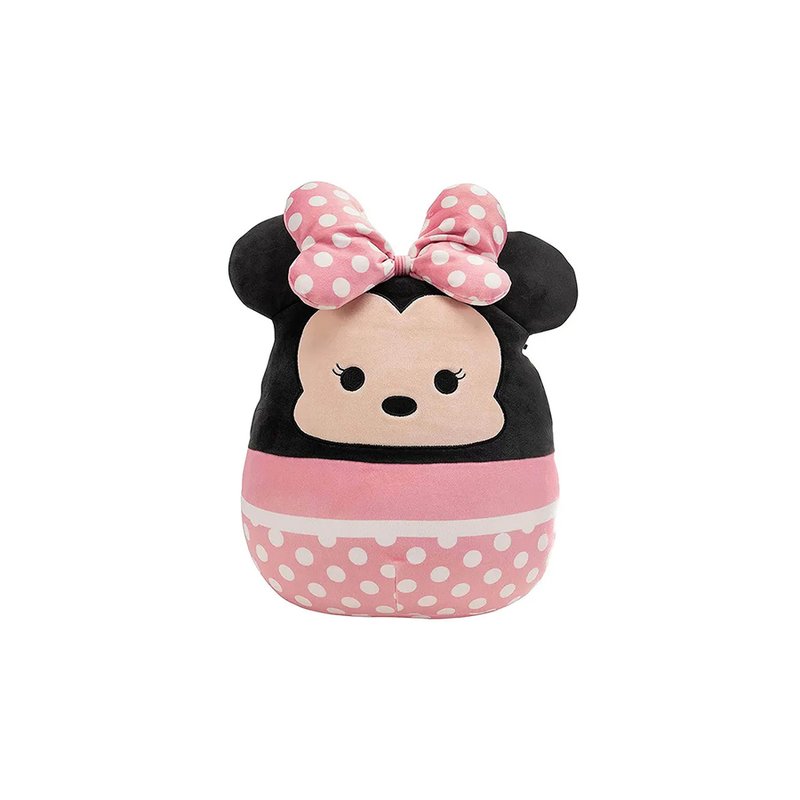 Pelúcia Sunny Squishmallows 20cm (2M+) Minnie