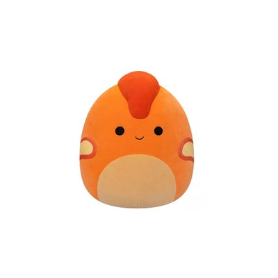 Pelúcia Sunny Squishmallows 20cm (2M+) Nichelle